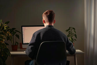 Beratung am Arbeitsplatz
